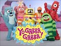 Happy 18th Anniversary To Yo Gabba Gabba