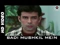 Badi Mushkil Mein | Yeshwant 1996 | Madhoo & Nana Patekar | Bollywood Popular Song HD