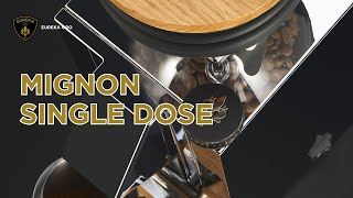 [器材] Eureka ORO - Mignon Single Dose