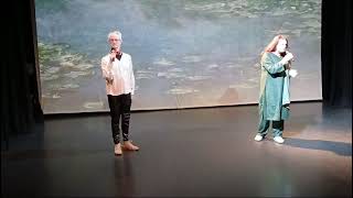 How should I Your True Love Know   Bonnington Theatre