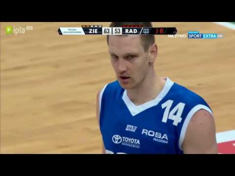 Firmowa akcja Rosy Radom #PLKPL