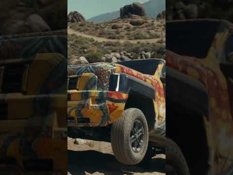 Desempenho off road | Tasman | Kia