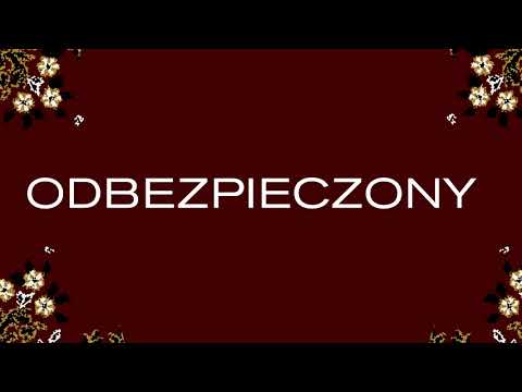 Video thumbnail for Odbezpieczony