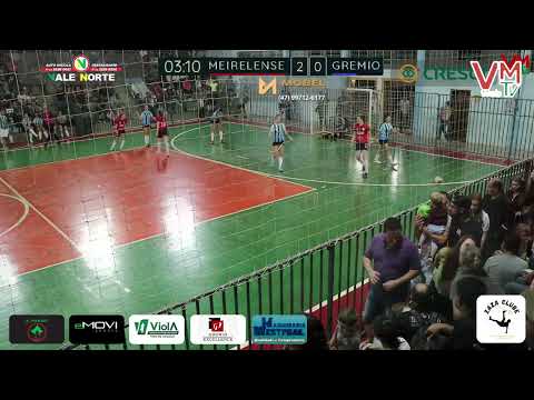 Melhores momentos copa Cresol 2024