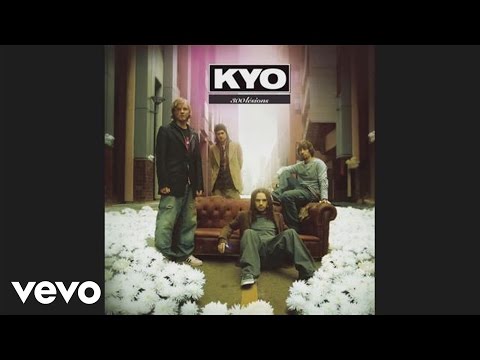 Videoclip de Dans ma chair — Kyo