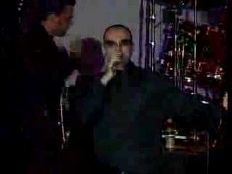 Quiero Decirte (EntreNos)