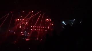 Frei.wild wir gehen wie bomben auf euch nieder/hannover 28.12.2016