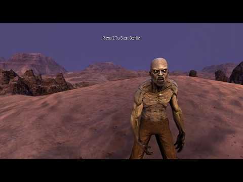 1 Zombie vs 20000 Footman - How did the apocalypse begin? -  Ultimate Epic Battle Simulator