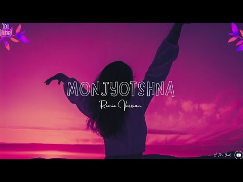 Monjyotshna Remix,Tanmoy Saikia, Sannidhya Bhuyan, Stannium || H M Beat || Electro Fusion Vibes