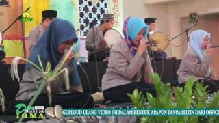 Download lagu IQMA AS SYAFAAH ( NUROL 'AIN ) - PRA ACARA FESBAN IQMA 2017 mp3
