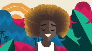 The Ghanaian Goldilocks