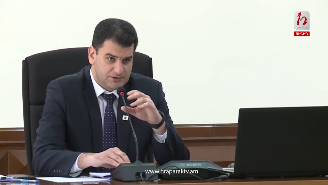 Ով է կանգնած քաղաքապետի դեմ արշավանքների հետևում