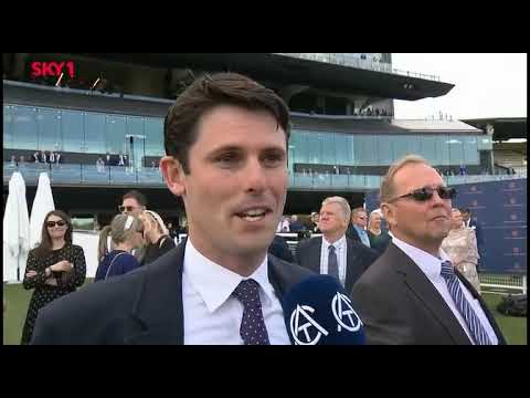 2022 ATC RANDWICK Winx Stakes