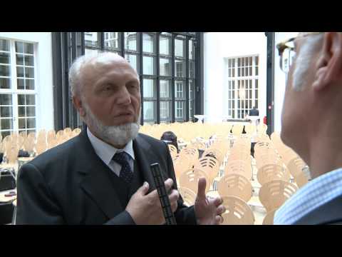 Interview über das Speicherproblem der erneuerbaren Energien