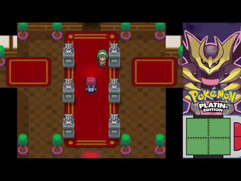 Das Gut von Herr Reichedel |33| Pokémon Platin