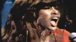 Ike &amp; Tina Turner - Nutbush City Limits (1973)