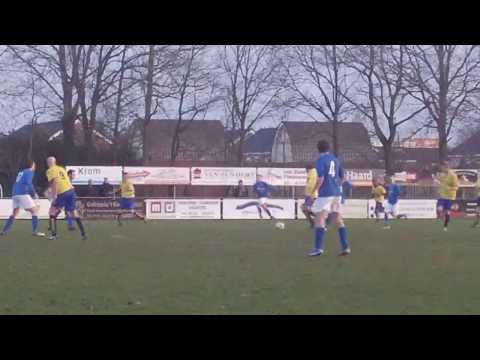 20131215 Hoeven - Internos: 1-1