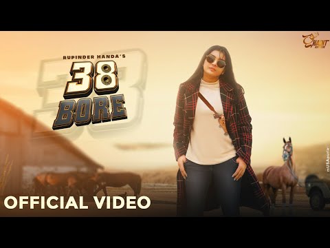 38 Bore