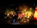 LA LEY DE MURFI ♫♪ ... reggae  - Moby Dick (Madrid) 1/10/2011
