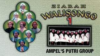 Download lagu Full Video | Ziarah Walisongo 1 | Ampel's Putri Group | Hilfa Production mp3