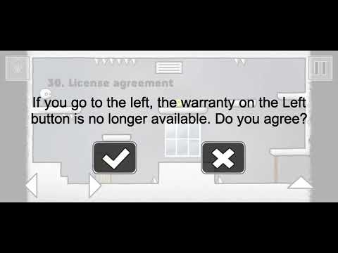 That level again 2 Level 30. License agreement TLA 2 Walkthrough