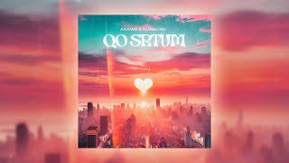 Anivar & Adamyan - Qo Srtum (2025)
