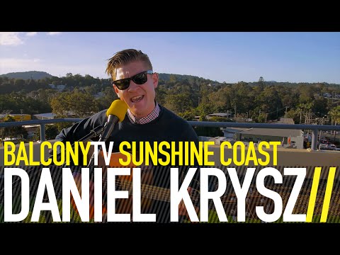 DANIEL KRYSZ - SOMETHING ELSE (BalconyTV)