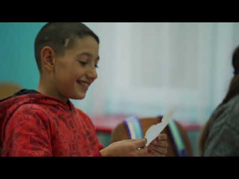 Centrul ”Nouă ne pasă” Școala Filipeni, județul Bacău