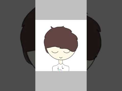 💥 SpeedPaint 💥 {nine} 💥 Made by IbisPaintX 💥