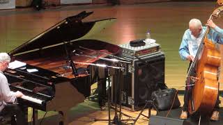 Now This Trio- Requiem @Buenos Aires/Apertura Bajazz 15/11/17