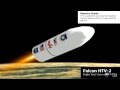 Hypersonic weapon: New US bomb kills long before ...