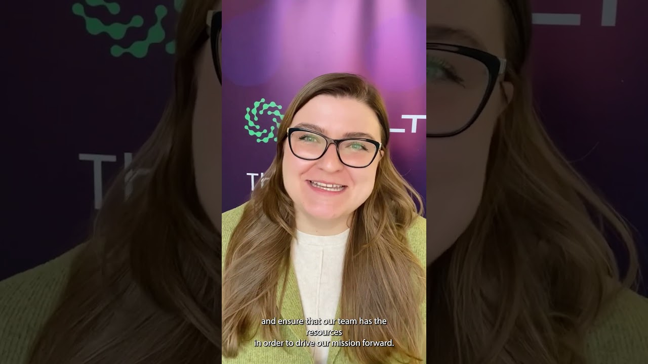 Meet the team behind HealthAI - Today:  Anna Brezhneva, Head of Fundraising & Partnerships