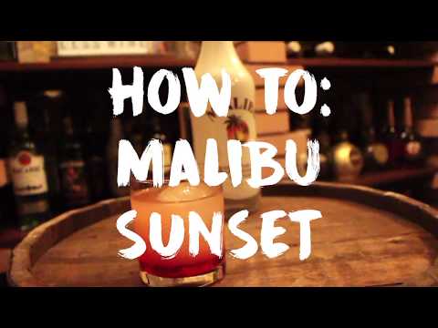 download lagu mp3 mp4 Cocktail Malibu Sunset, download lagu Cocktail Malibu Sunset gratis, unduh video klip Cocktail Malibu Sunset