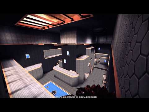 Hate Freestyle 2   by Cop   DeFRaG   50fps