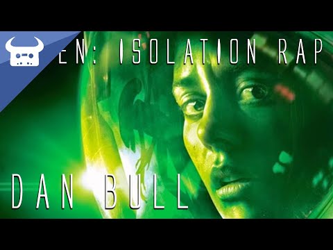 Video thumbnail for Alien: Isolation