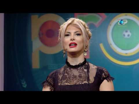 Procesi Sportiv, 19 Mars 2017, Pjesa 3 - Top Channel Albania - Sport Talk Show