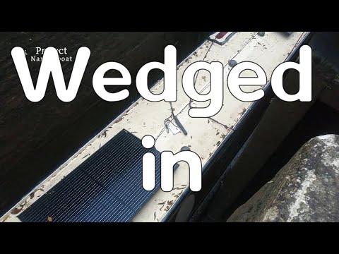 Project Narrowboat ep 32 - Upper Heyford to Somerton