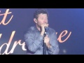 Brett Eldredge - Going Away For Awhile (Terminal 5 NYC)