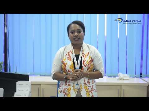 Norma Yulce Kondologit Bank Papua - Finalist of the 2023 BPD Frontliner Championship