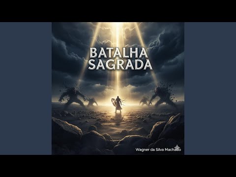 BATALHA SAGRADA