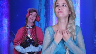 Frozen - For the First Time in Forever Reprise REMAKE