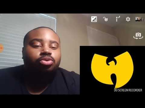 First Time HEARING "Throwback Song" Wu Tang Clan - Winter Wars | REACTION