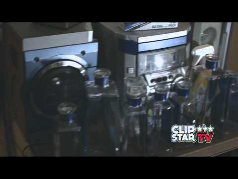 NoFreeHoes feat. Skinee Moe - No Chance (Behind The Scenes) #CLPSZN #ClipstarTV