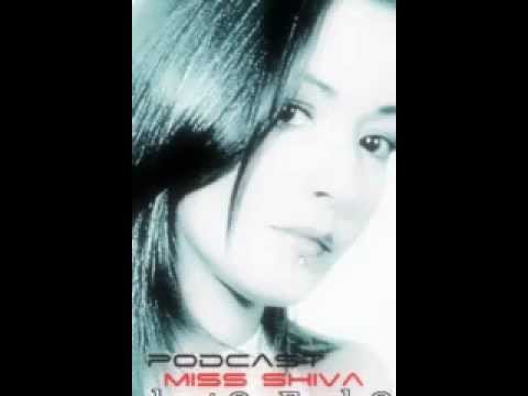 Miss Shiva Podcast On Fresh Organic Radio  05/2010.flv