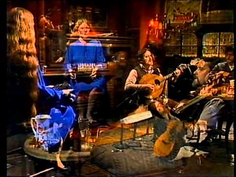 John Faulkner and Dolores Keane -  the Bonnie Light Horseman