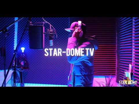 SDETV -  IN STUDIO PERFORMANCE 05 : 1TAKEDAYTONA 'TOUCHDOWN'