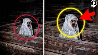 5 Videos de TERROR EXTREMO que NO te Dejarán DORMIR 2026 | Miedo PARANORMAL 18