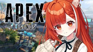 【 APEX 】久しぶりにやってみる！！！【ラトナ・プティ/にじさんじ】