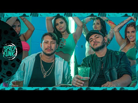 Piseiro do Barão & Kleyton Senna - Lombra Das Arábias (Space Funk) Prod. Naldo Simpson & DJ Biel