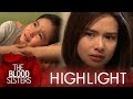 The Blood Sisters: Erika, feels sorry for Jolo | EP 107